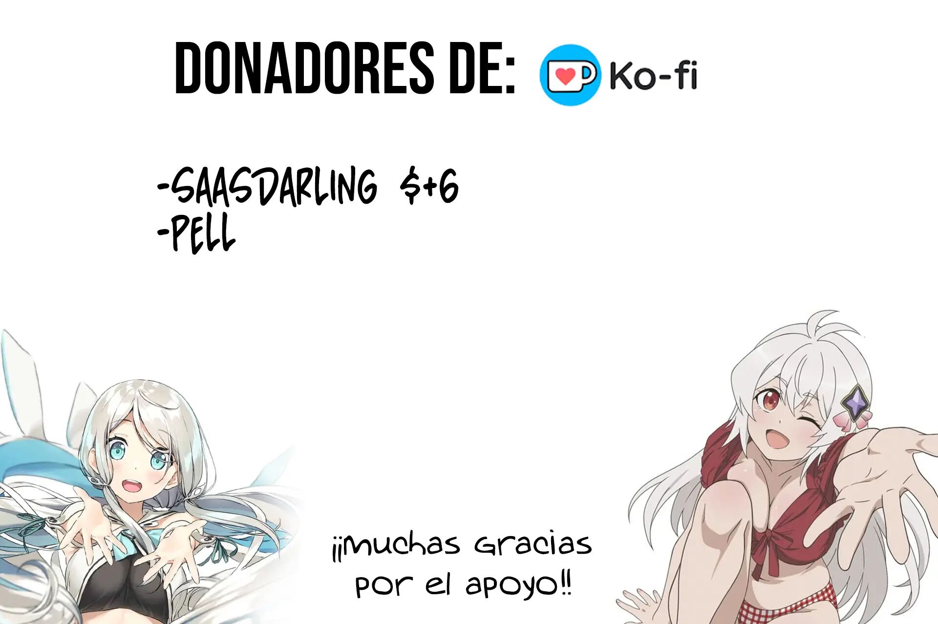 Read GACHA INFINITO Manga Online