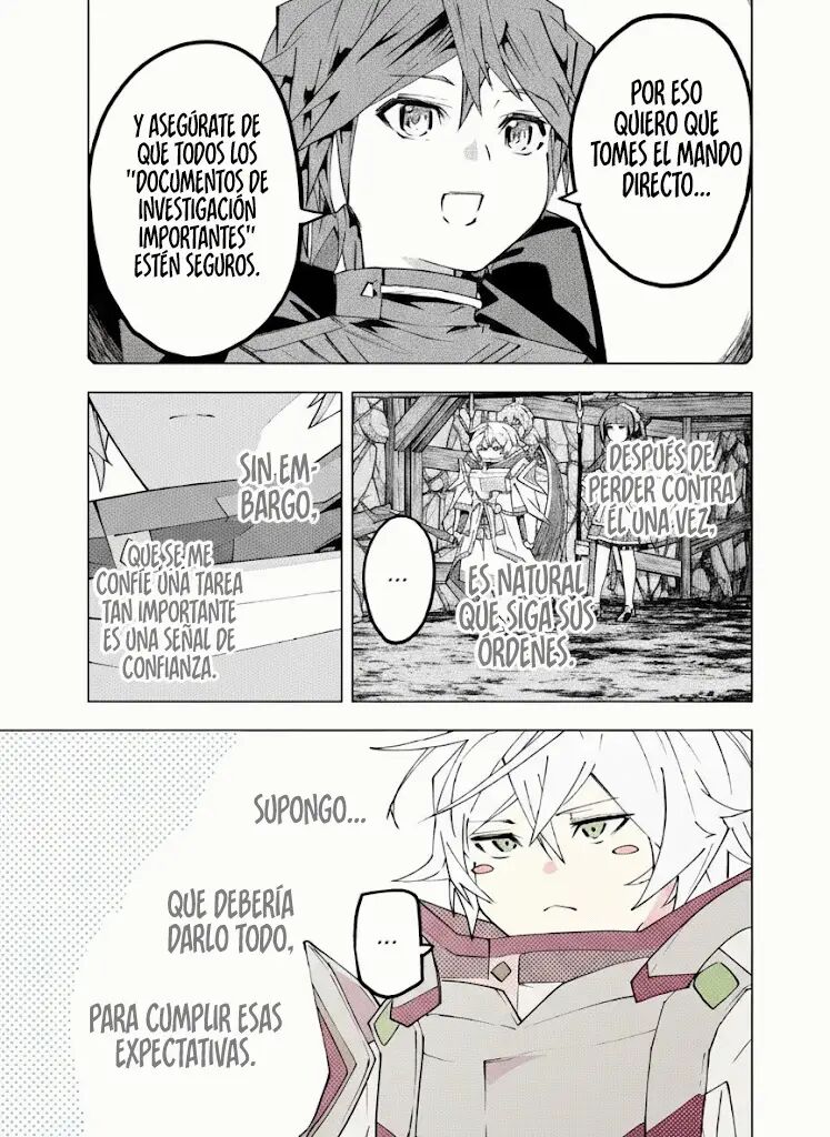 Read GACHA INFINITO Manga Online
