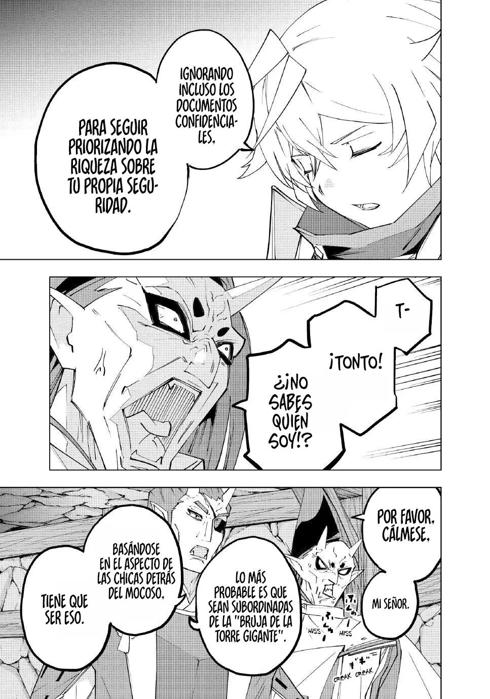 Read GACHA INFINITO Manga Online