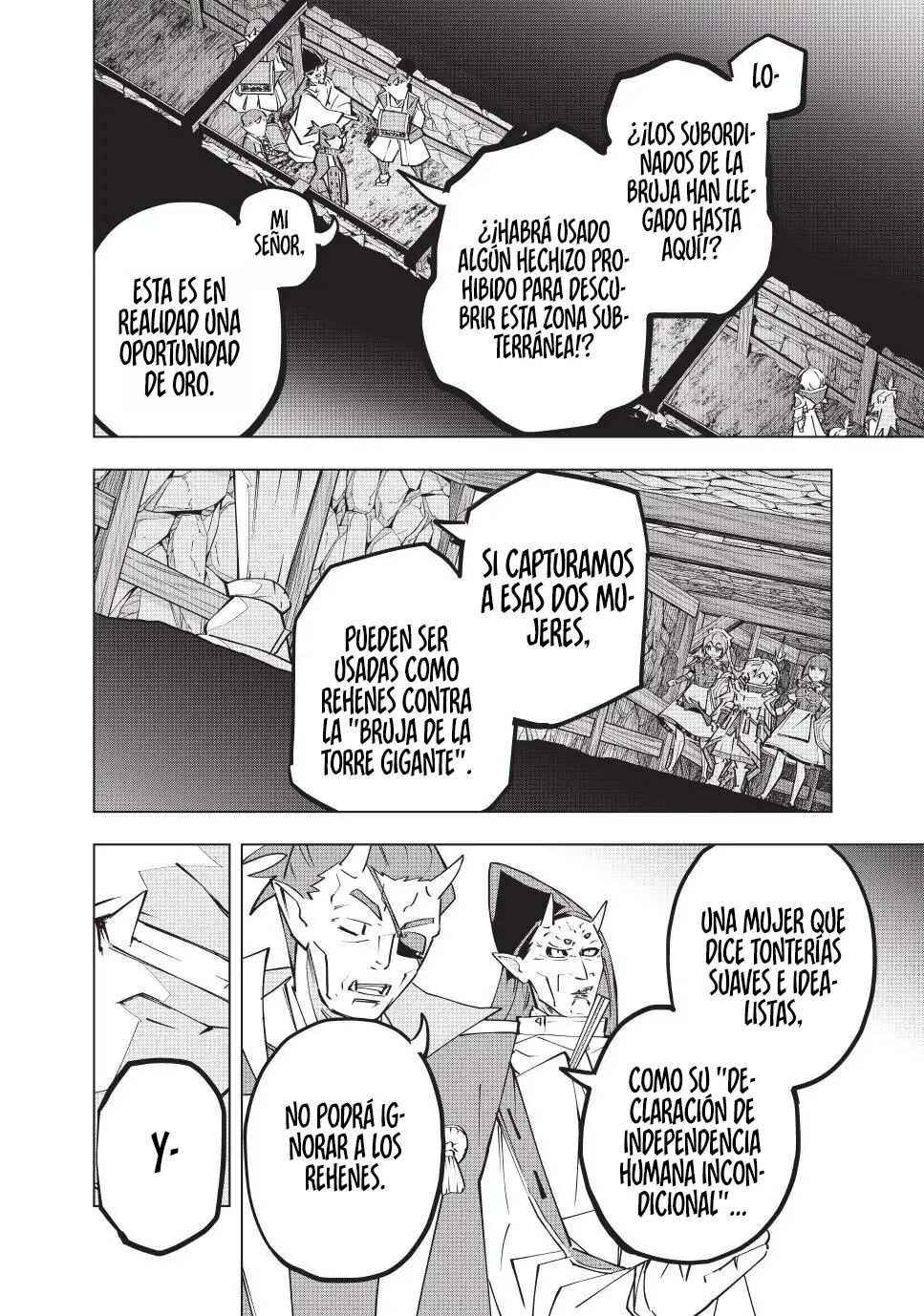 Read GACHA INFINITO Manga Online