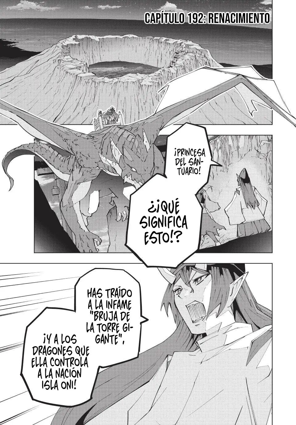 Read GACHA INFINITO Manga Online
