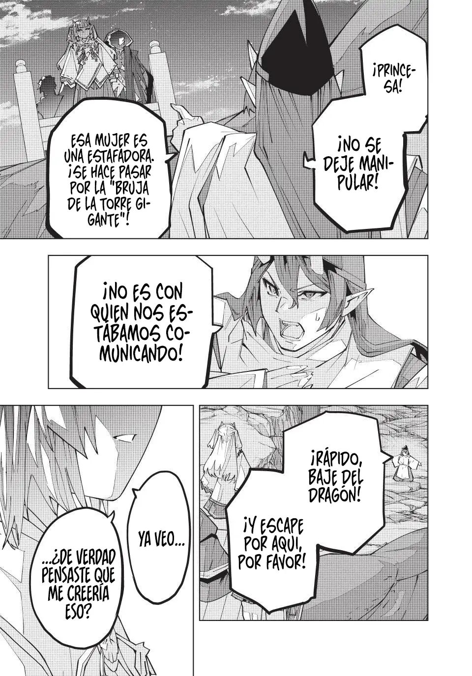Read GACHA INFINITO Manga Online