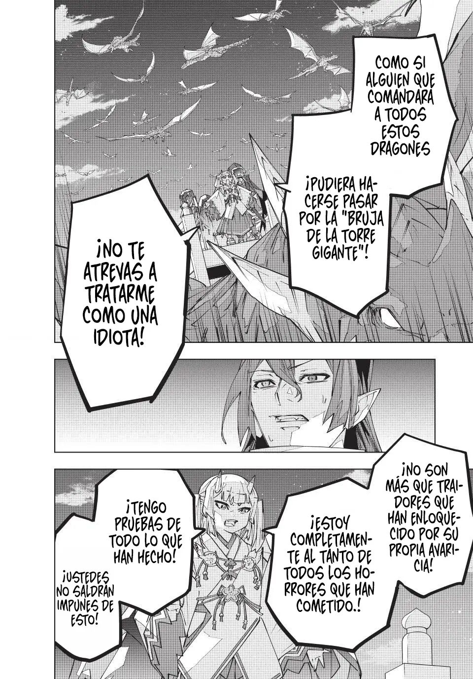 Read GACHA INFINITO Manga Online