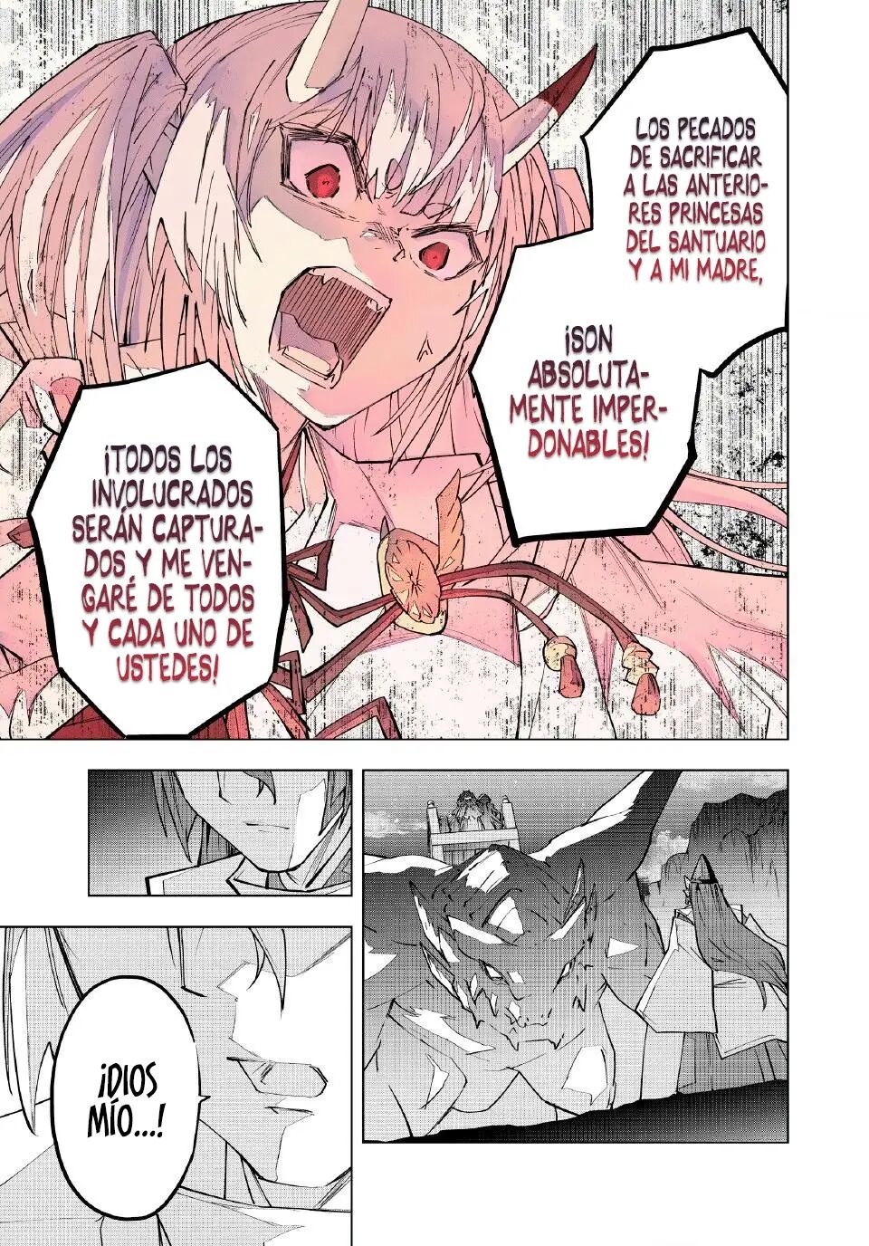 Read GACHA INFINITO Manga Online