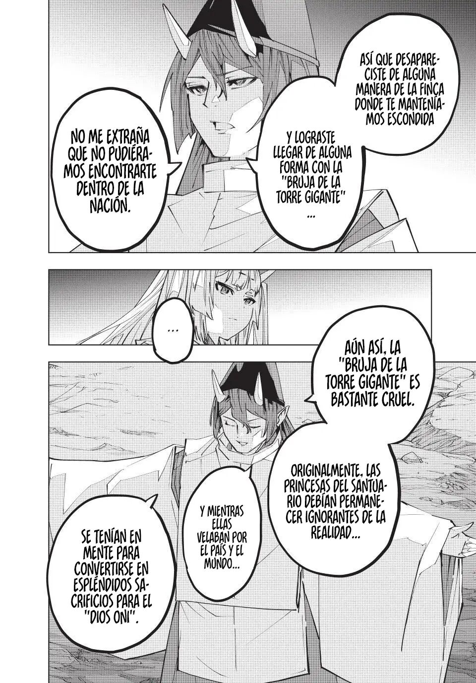 Read GACHA INFINITO Manga Online