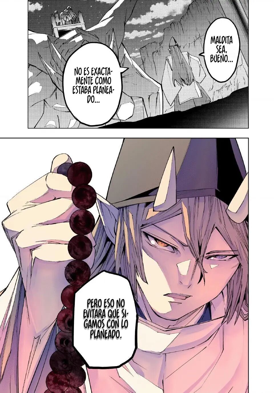 Read GACHA INFINITO Manga Online