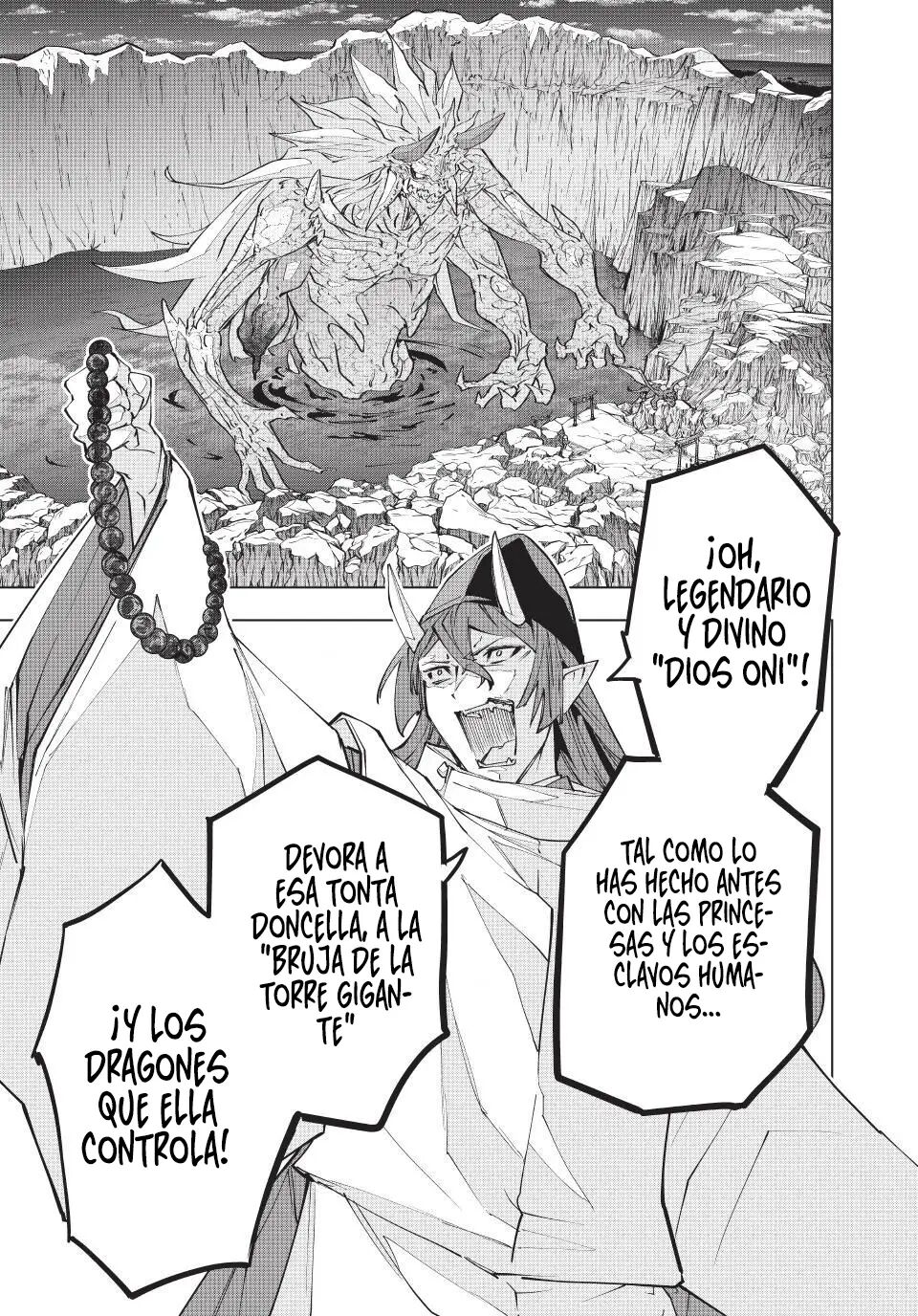 Read GACHA INFINITO Manga Online