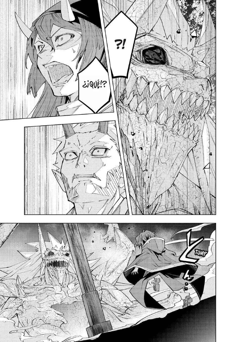 Read GACHA INFINITO Manga Online