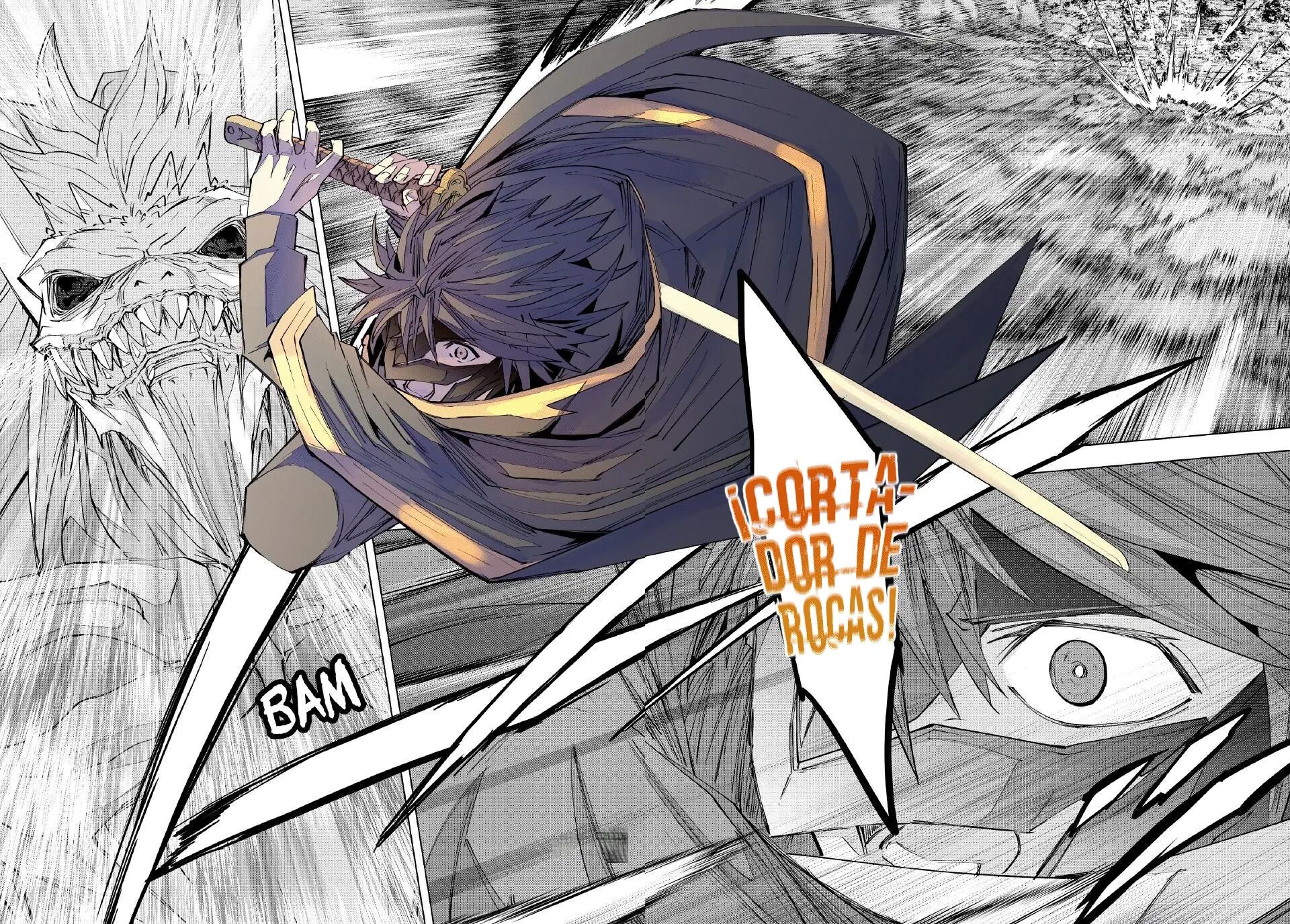 Read GACHA INFINITO Manga Online