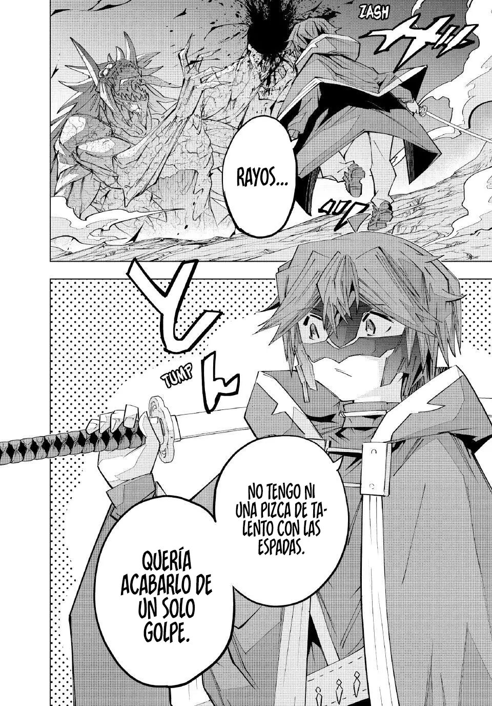 Read GACHA INFINITO Manga Online
