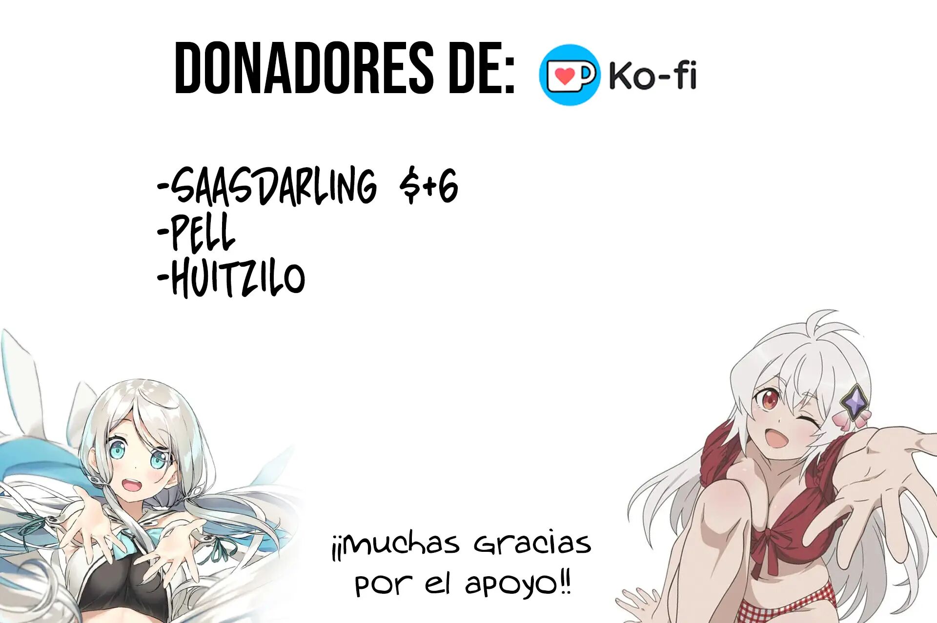 Read GACHA INFINITO Manga Online