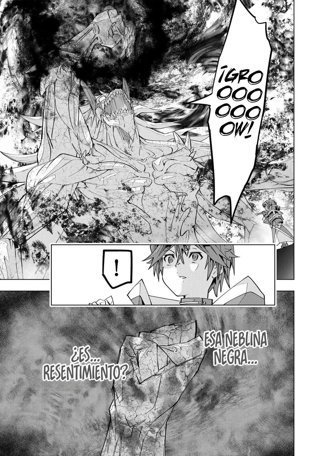 Read GACHA INFINITO Manga Online