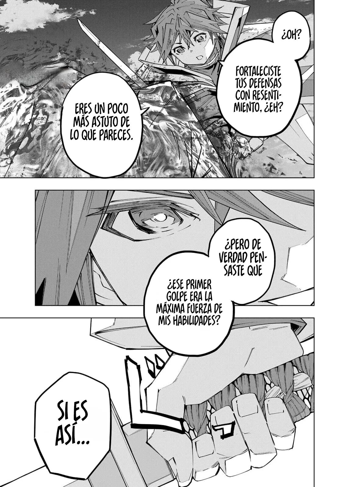 Read GACHA INFINITO Manga Online
