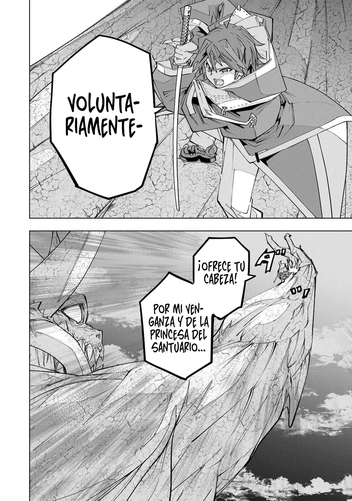 Read GACHA INFINITO Manga Online