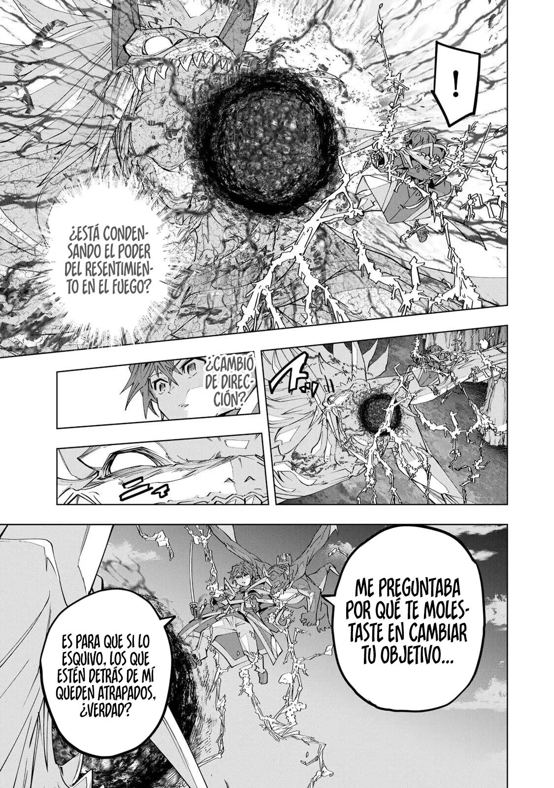 Read GACHA INFINITO Manga Online