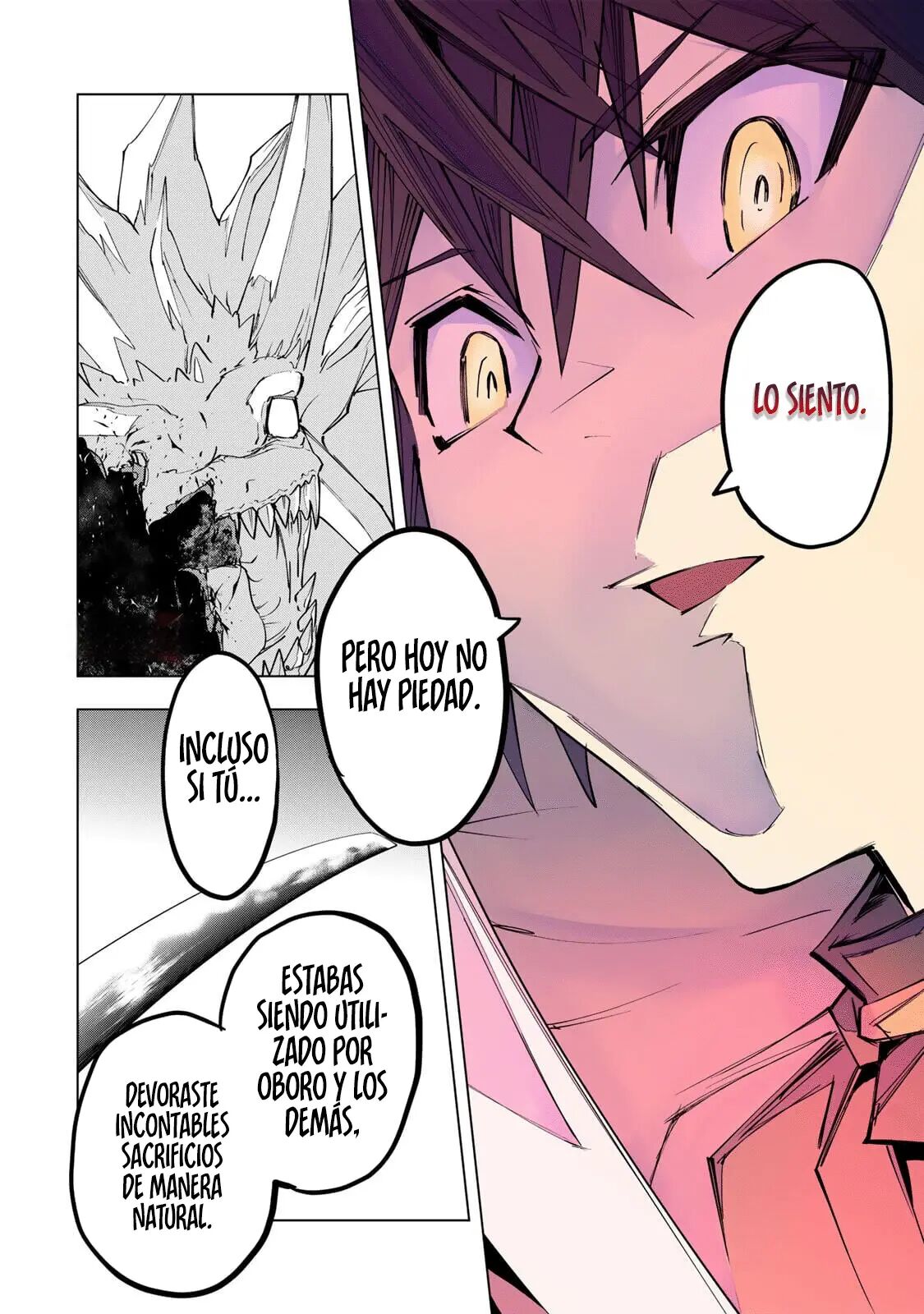 Read GACHA INFINITO Manga Online