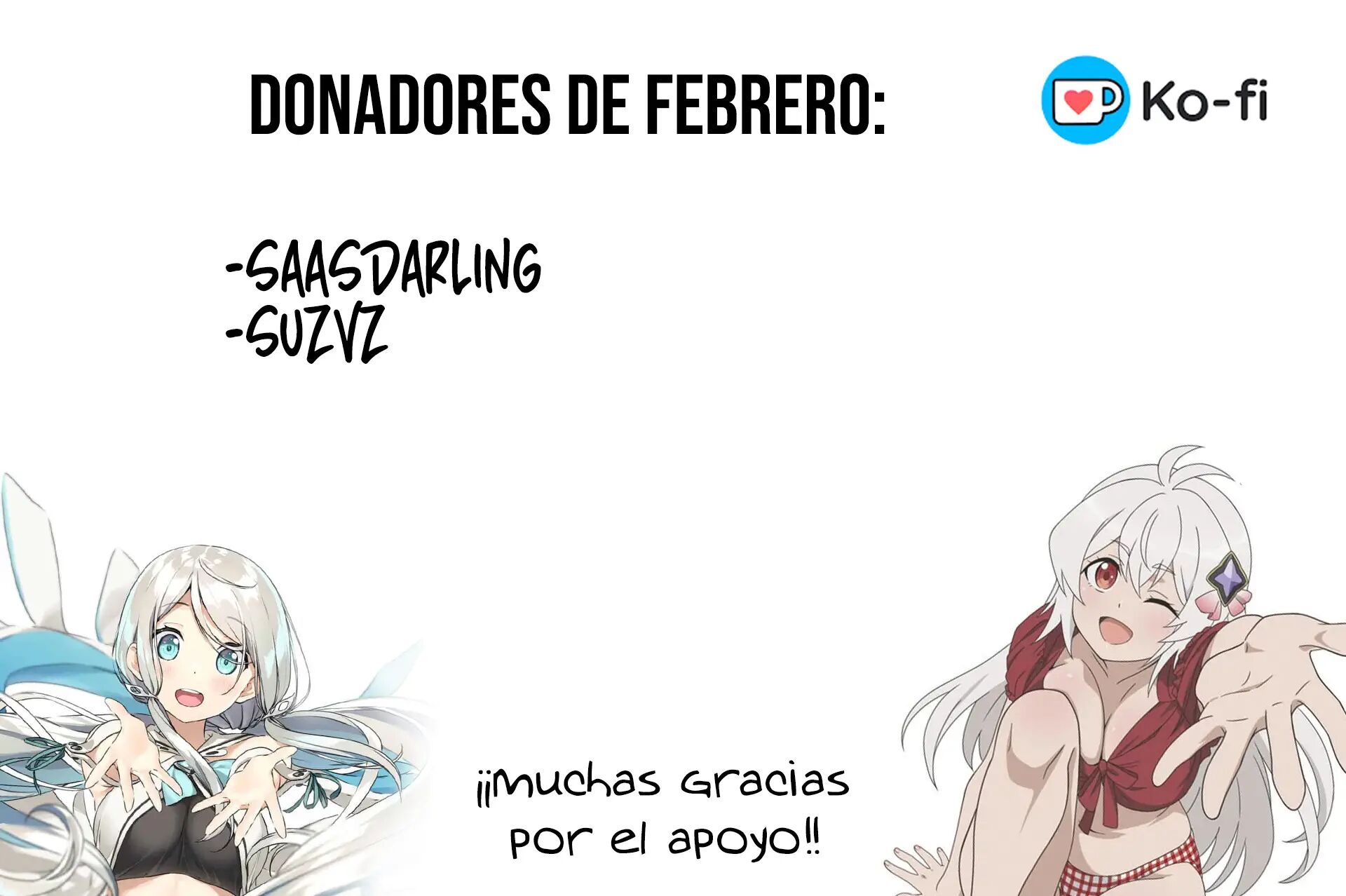 Read GACHA INFINITO Manga Online