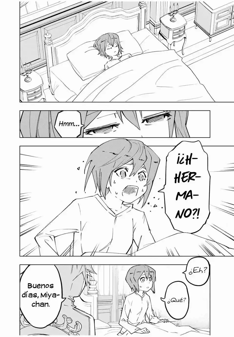 Read GACHA INFINITO Manga Online