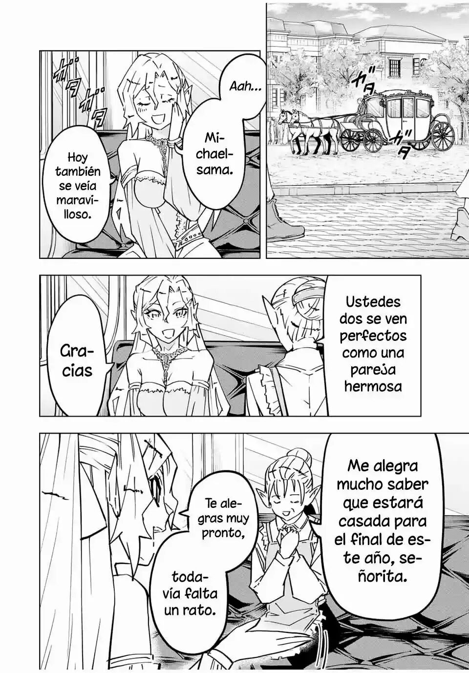 Read GACHA INFINITO Manga Online
