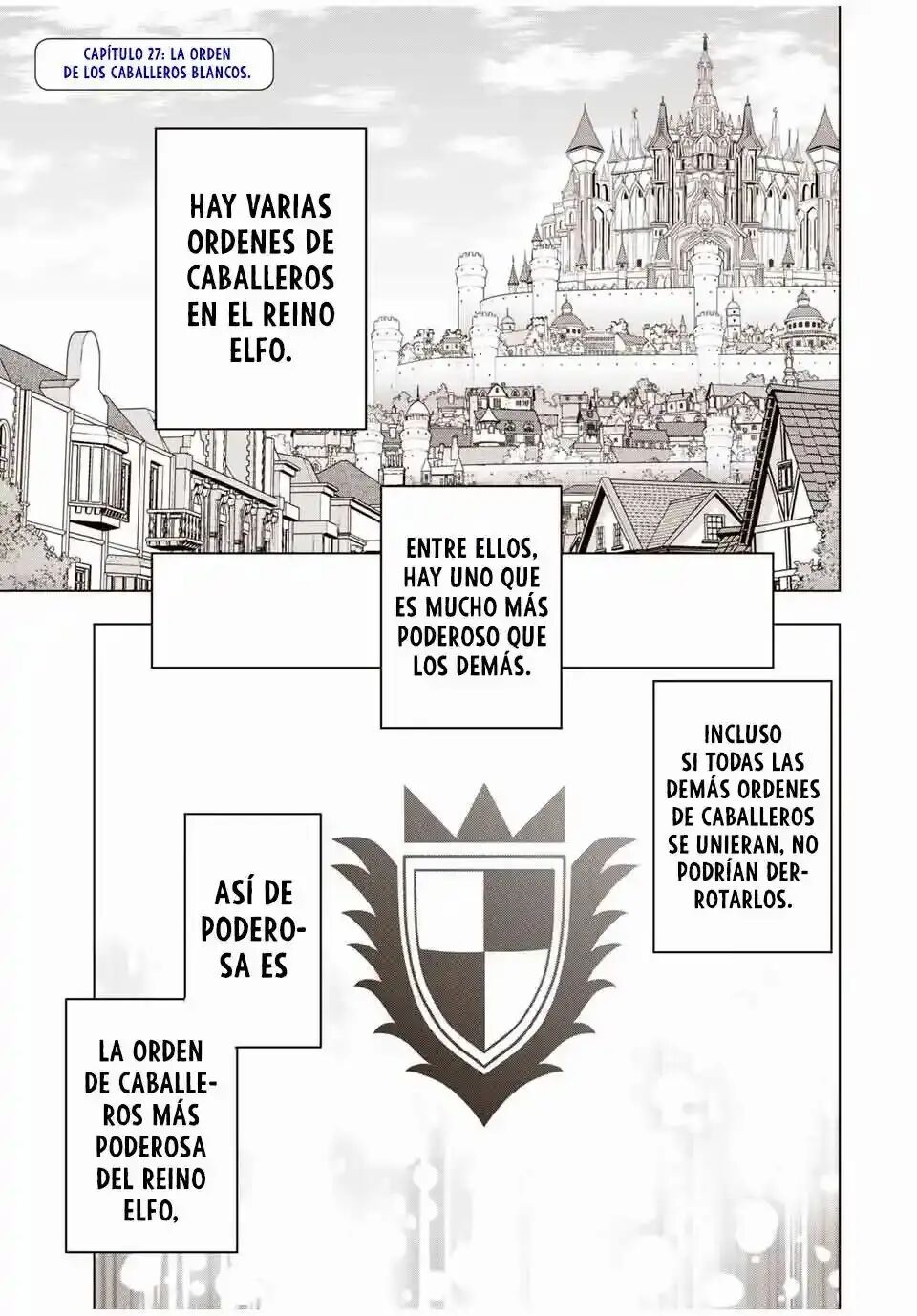 Read GACHA INFINITO Manga Online
