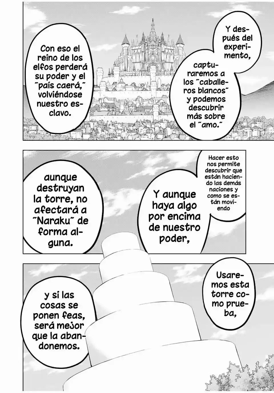 Read GACHA INFINITO Manga Online