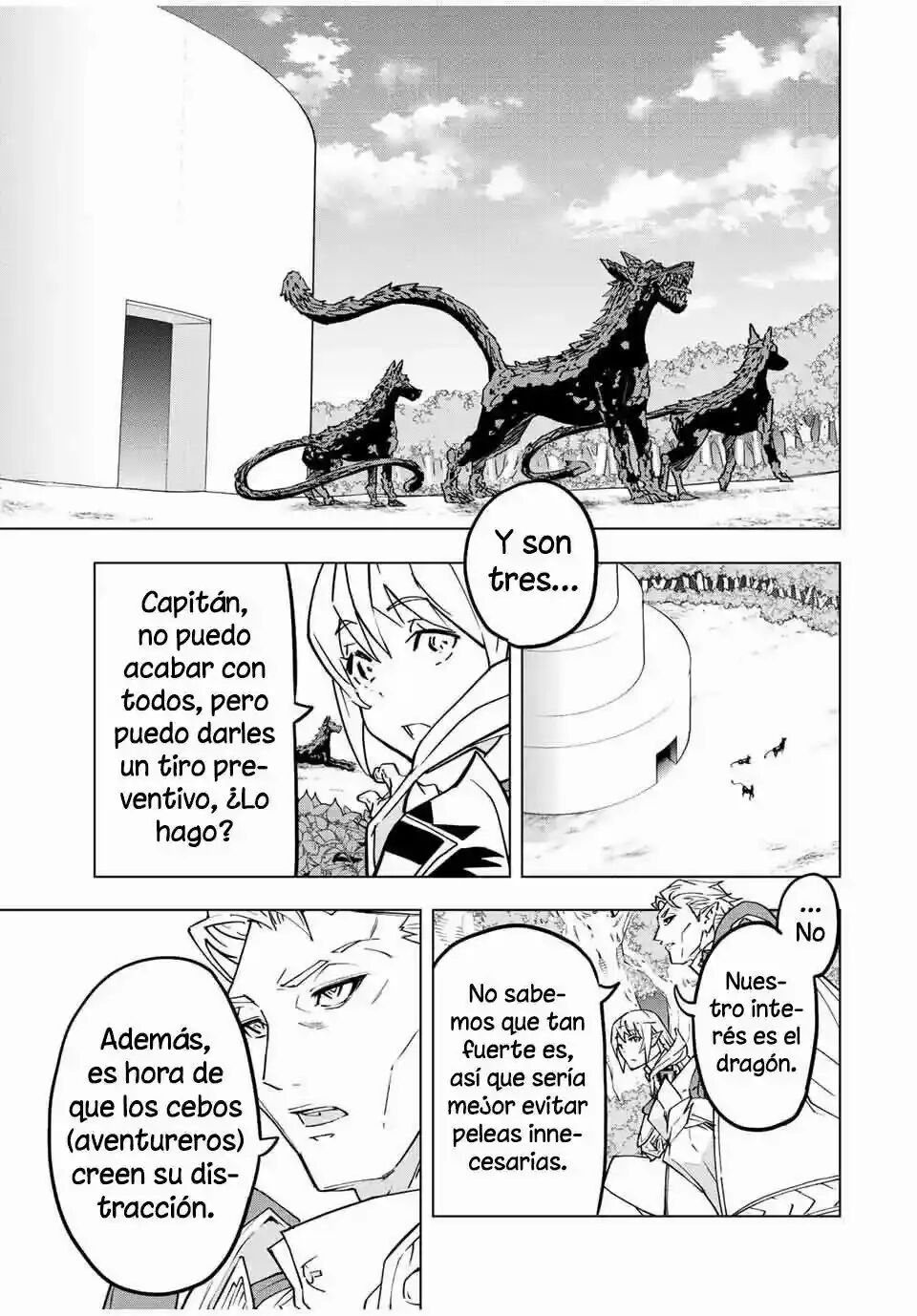 Read GACHA INFINITO Manga Online