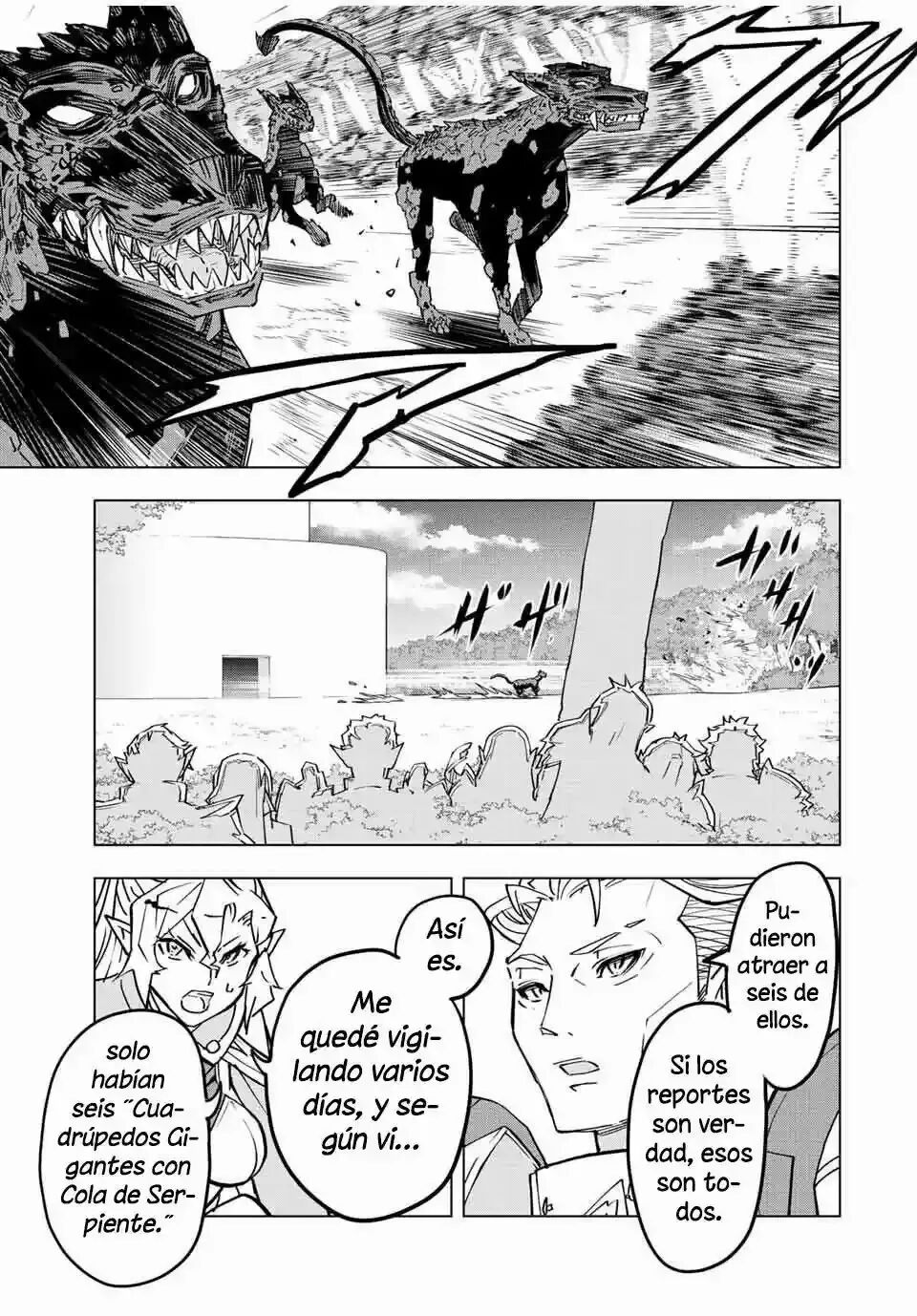 Read GACHA INFINITO Manga Online