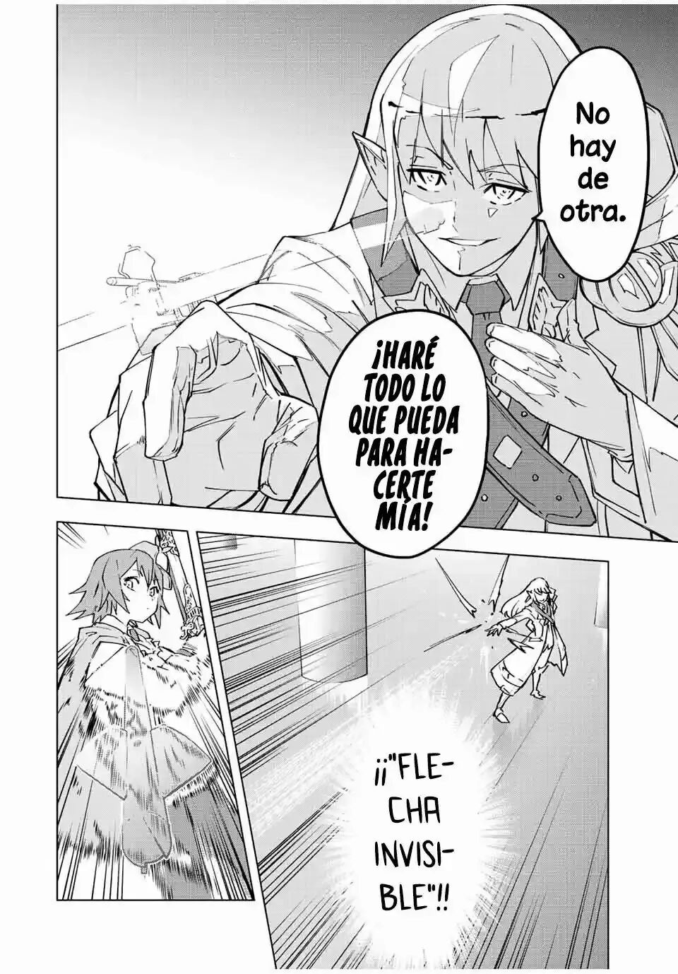Read GACHA INFINITO Manga Online