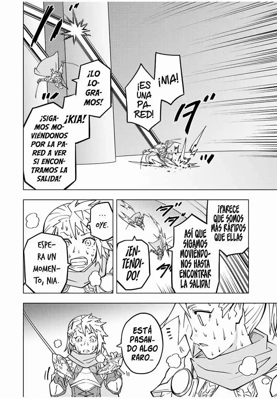 Read GACHA INFINITO Manga Online