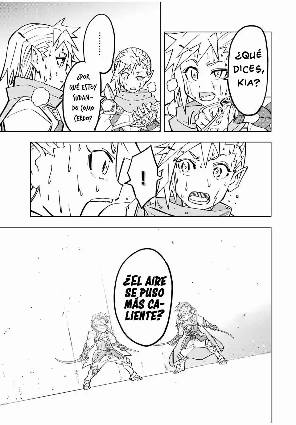 Read GACHA INFINITO Manga Online