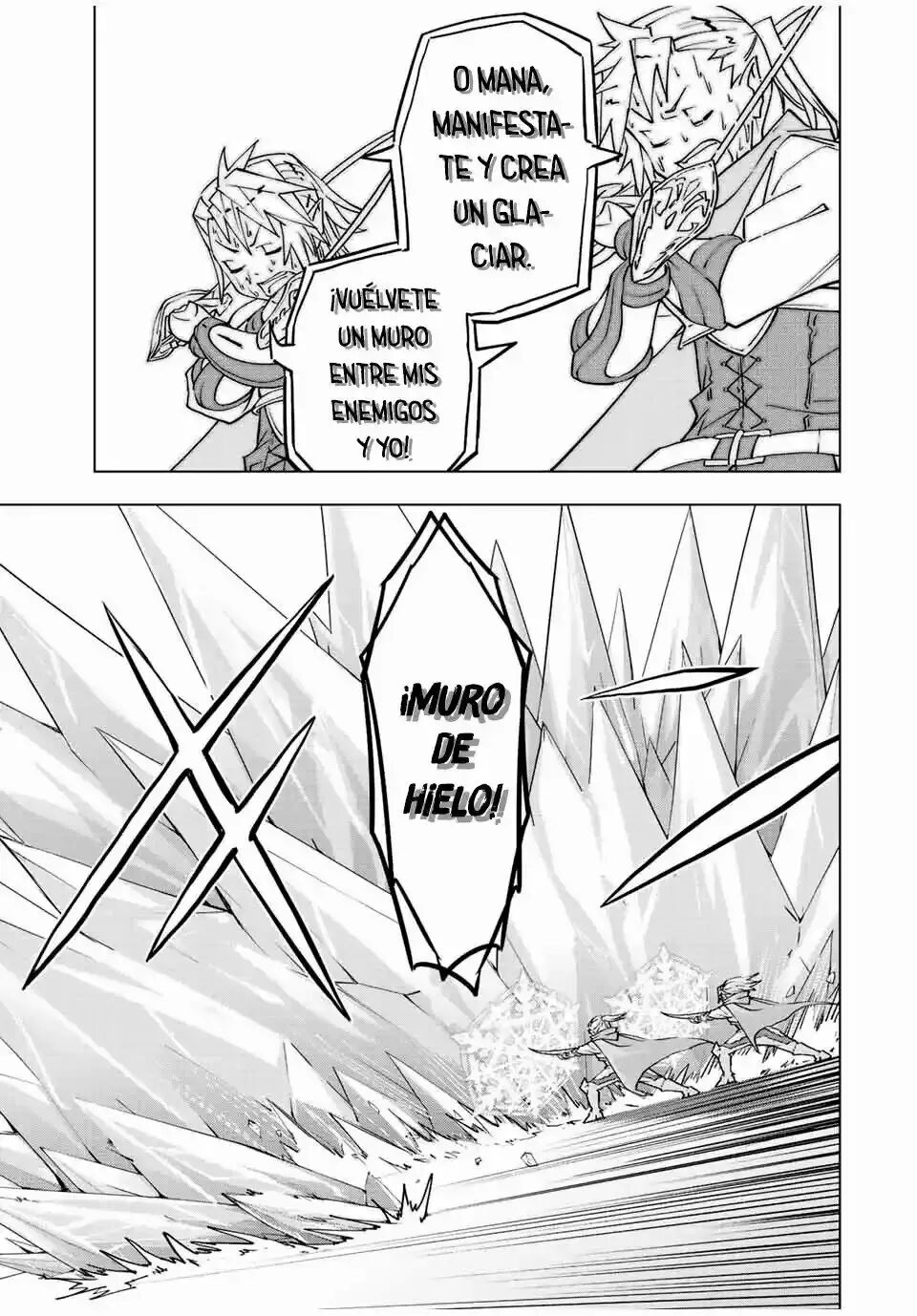 Read GACHA INFINITO Manga Online