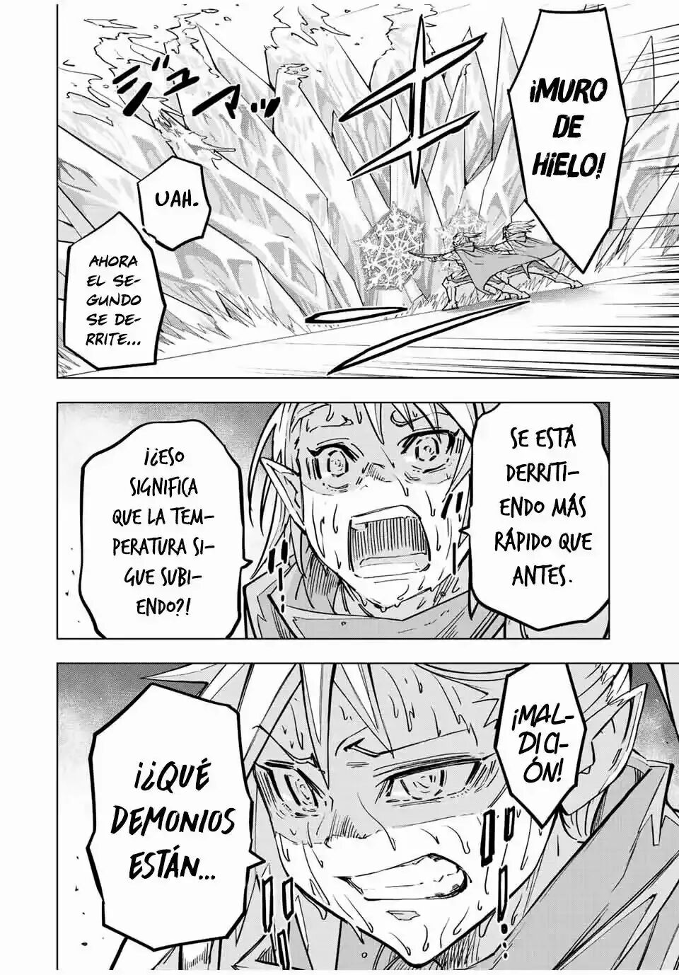 Read GACHA INFINITO Manga Online