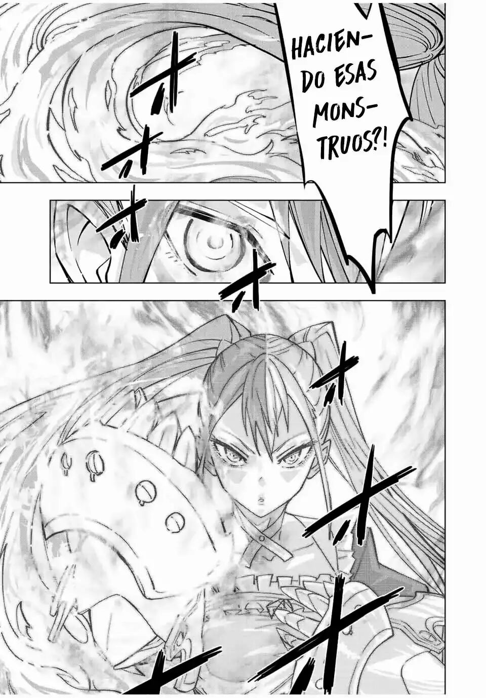 Read GACHA INFINITO Manga Online