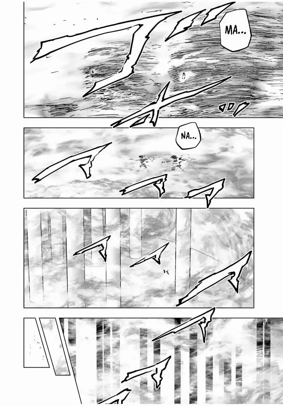 Read GACHA INFINITO Manga Online
