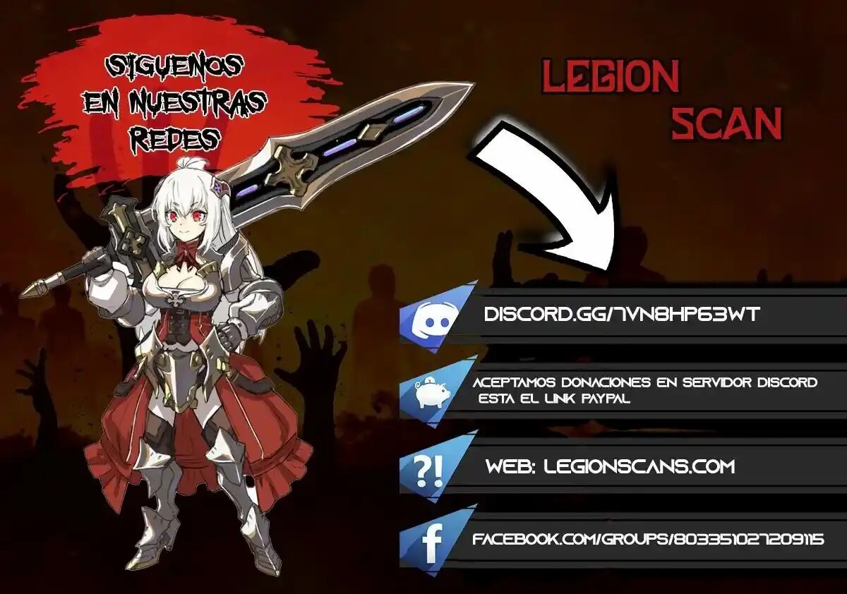 Read GACHA INFINITO Manga Online