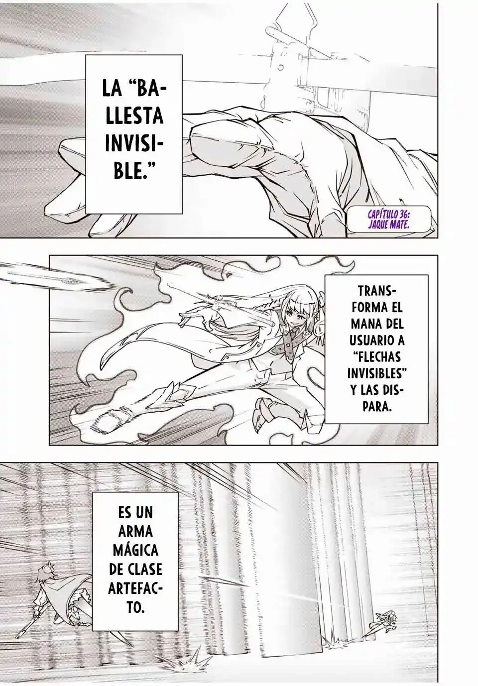 Read GACHA INFINITO Manga Online