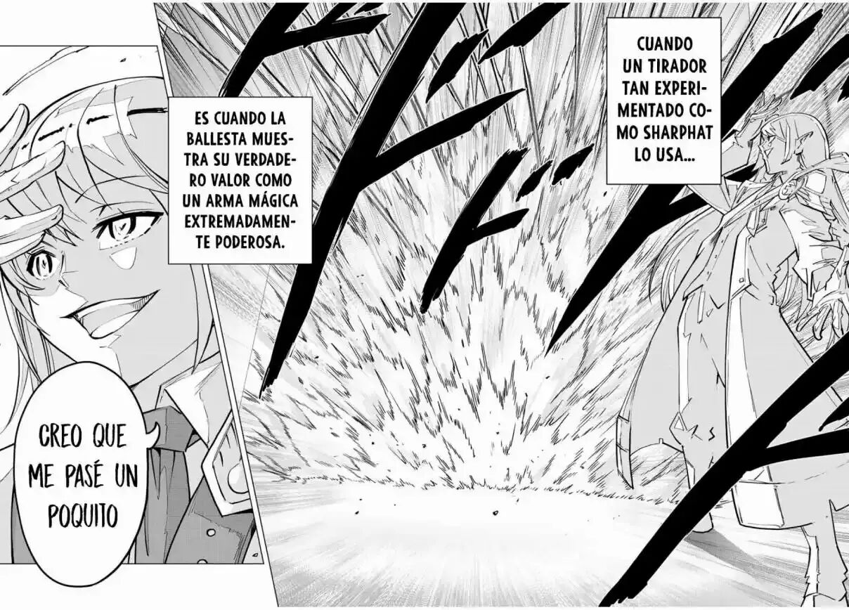 Read GACHA INFINITO Manga Online