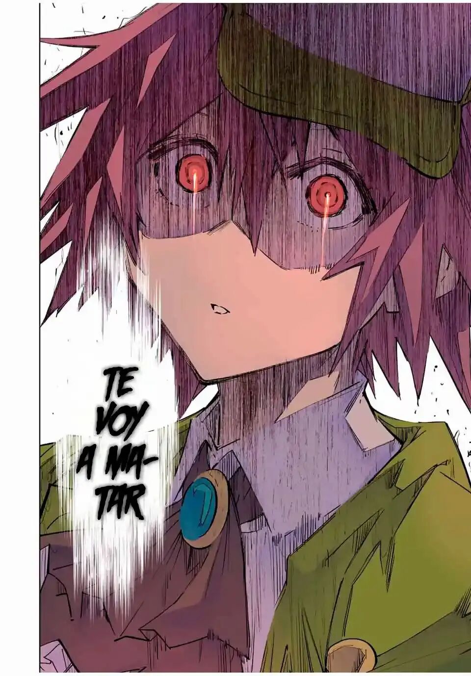 Read GACHA INFINITO Manga Online