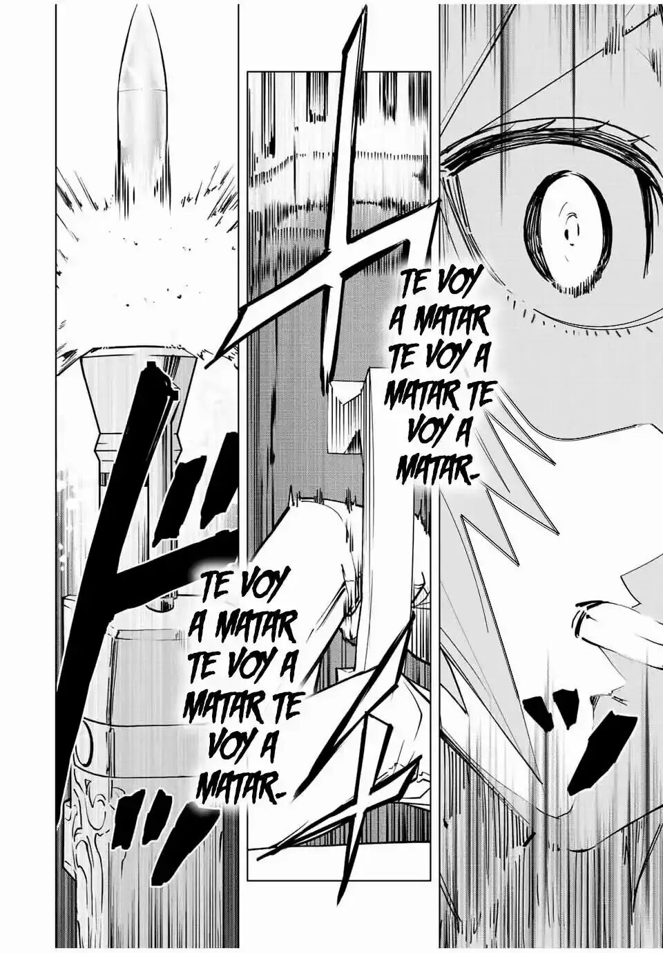 Read GACHA INFINITO Manga Online