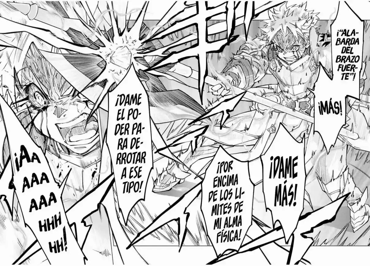 Read GACHA INFINITO Manga Online