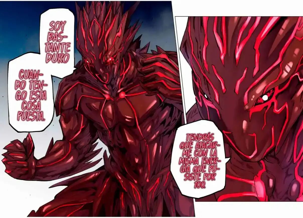 Read GACHA INFINITO Manga Online