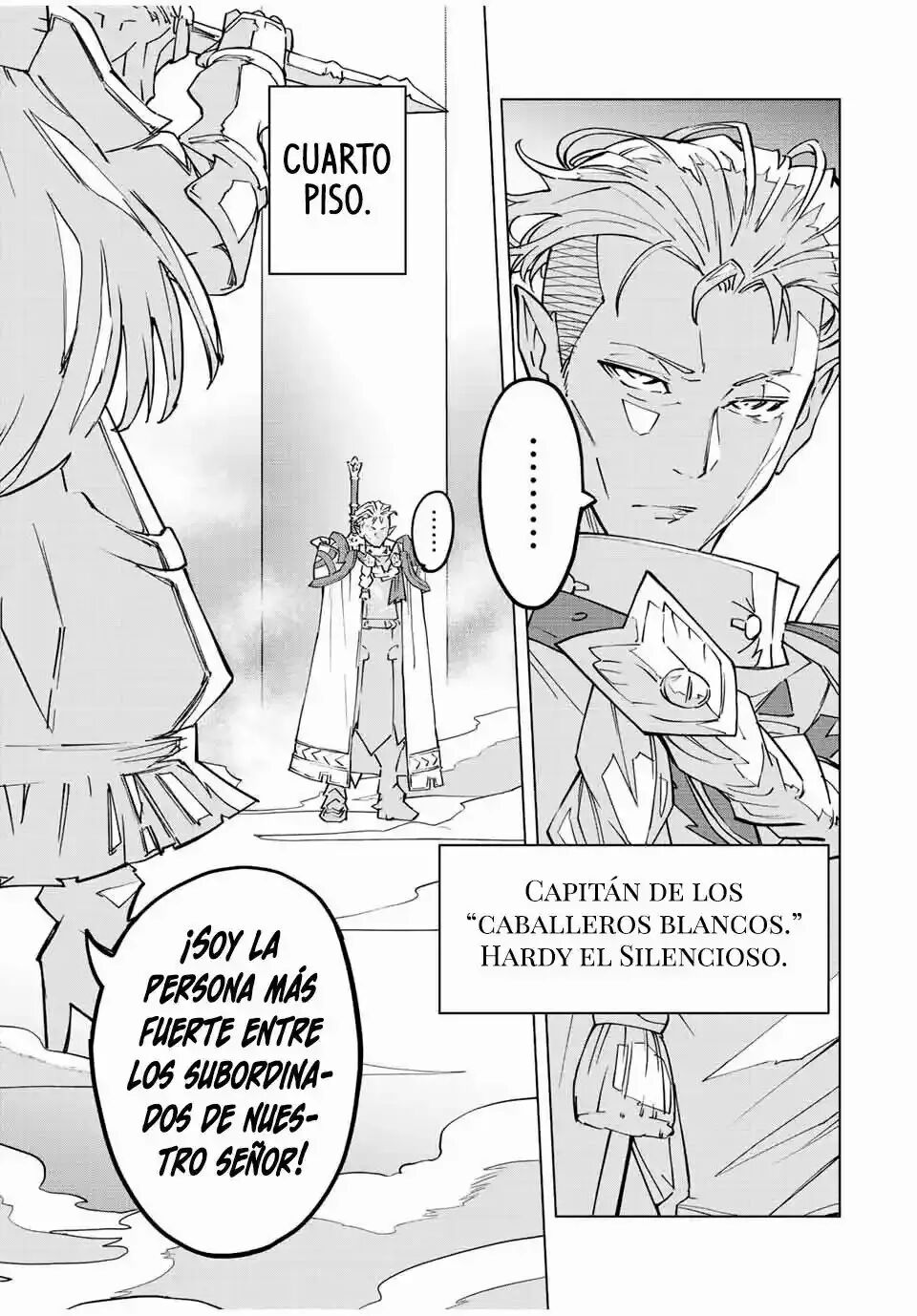Read GACHA INFINITO Manga Online