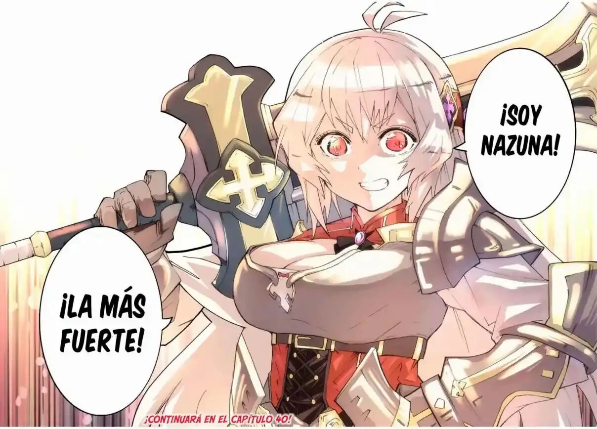 Read GACHA INFINITO Manga Online