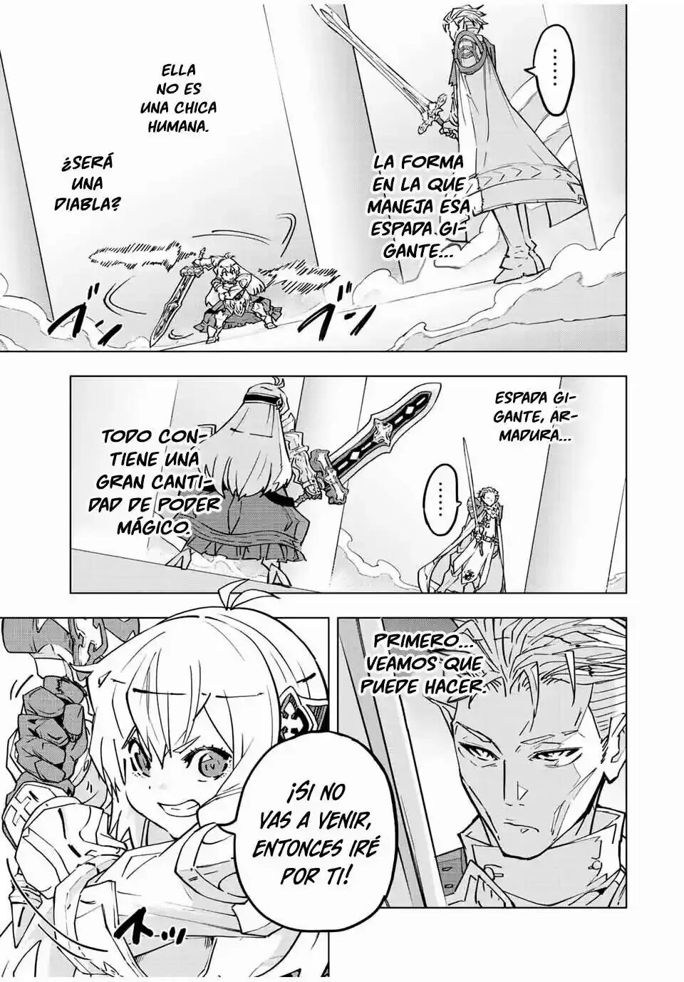 Read GACHA INFINITO Manga Online