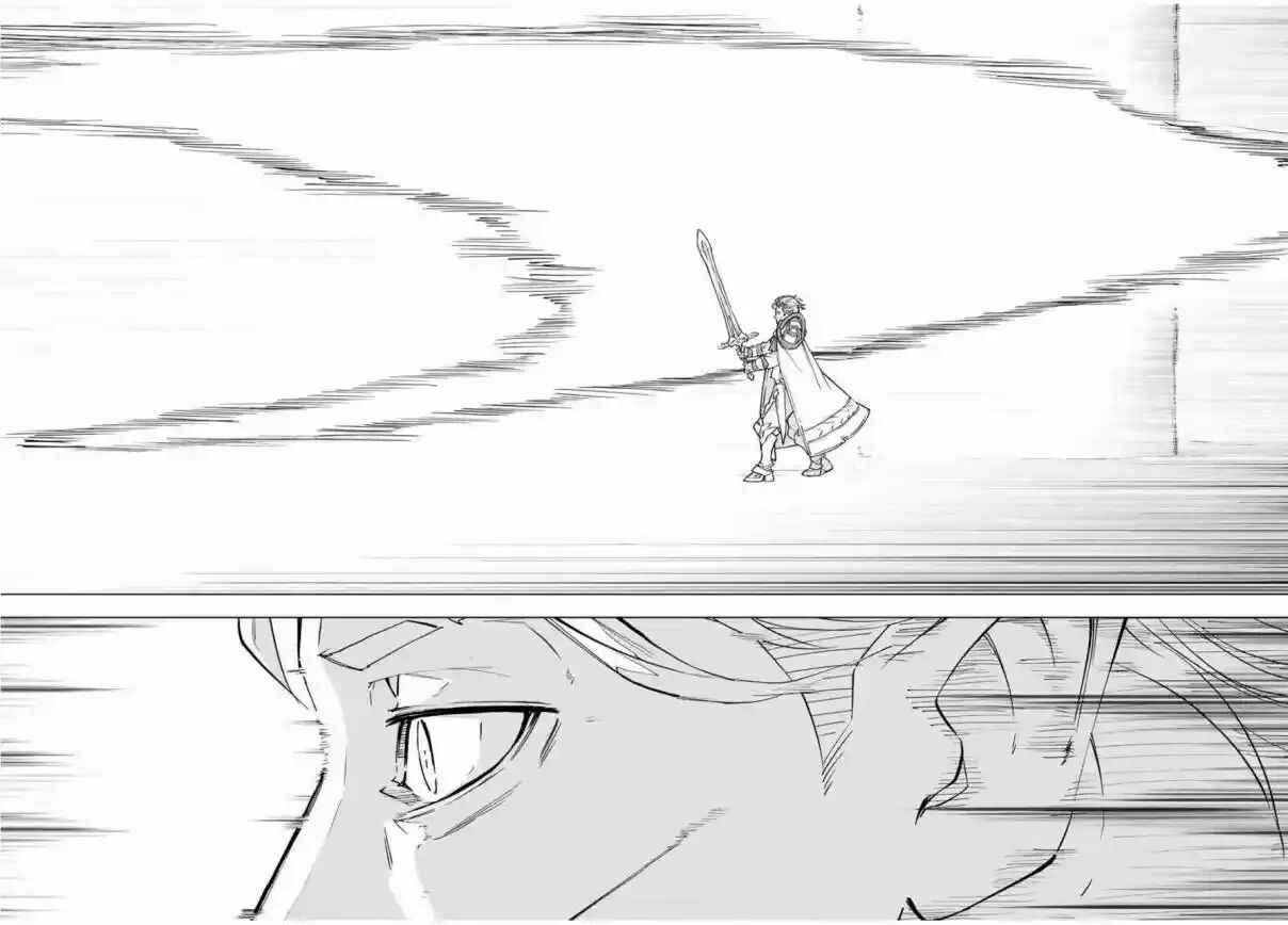 Read GACHA INFINITO Manga Online