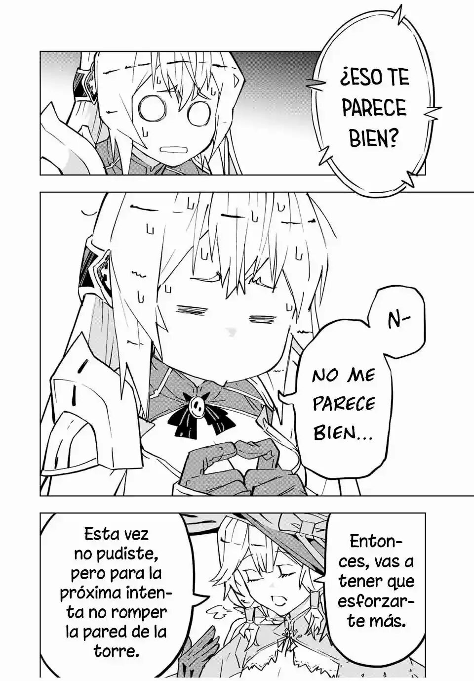 Read GACHA INFINITO Manga Online