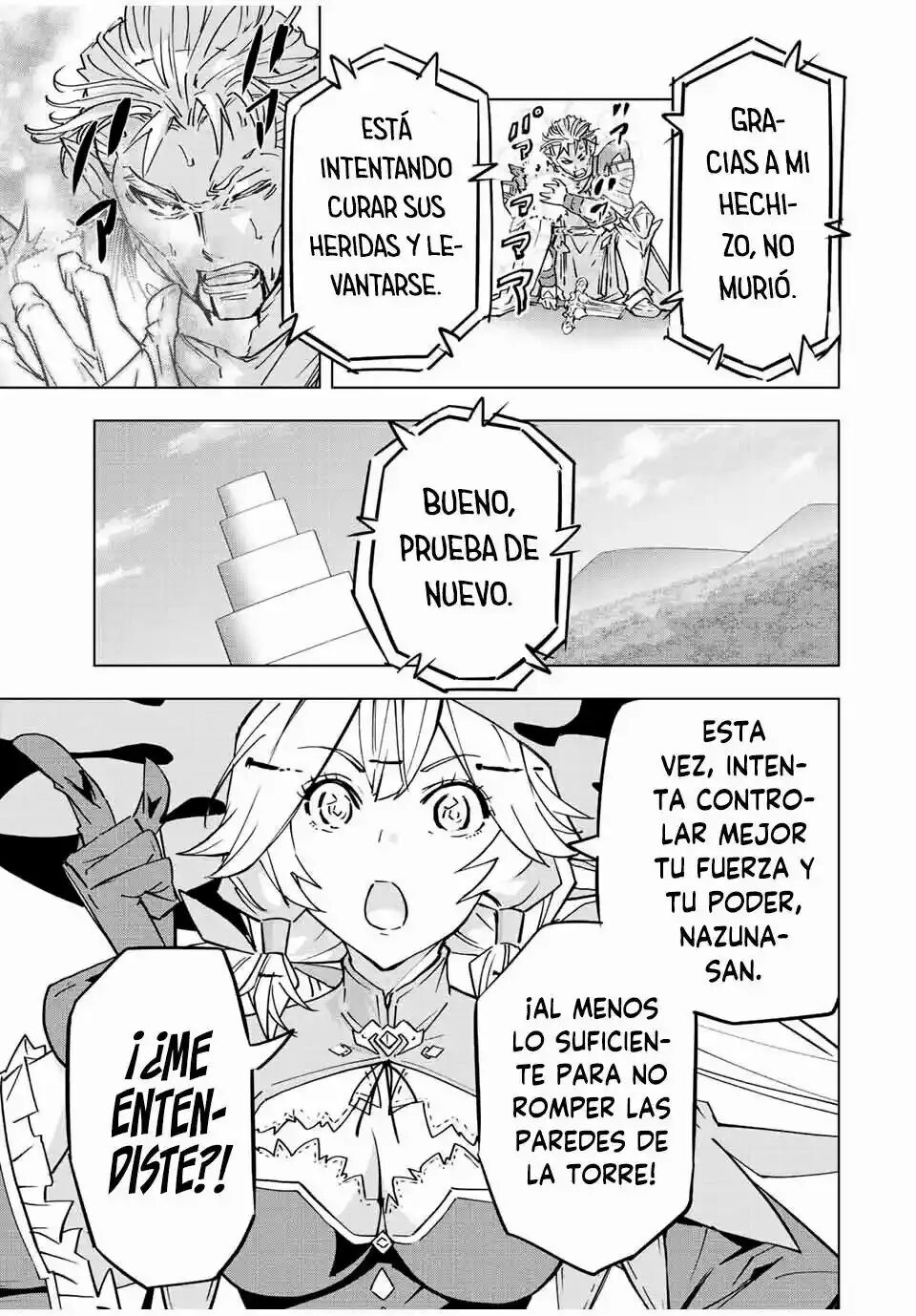 Read GACHA INFINITO Manga Online