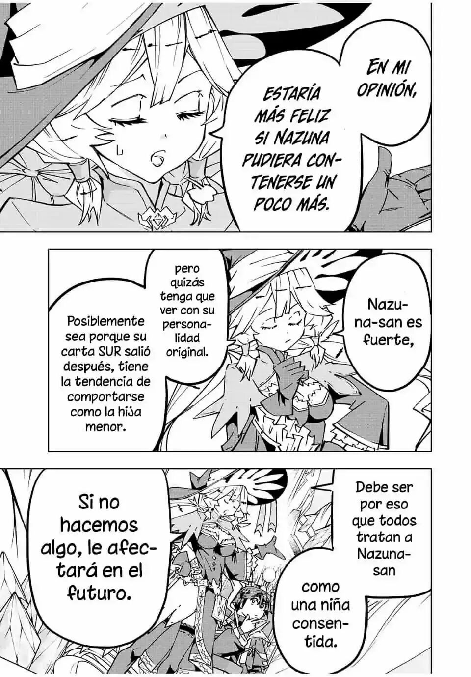 Read GACHA INFINITO Manga Online