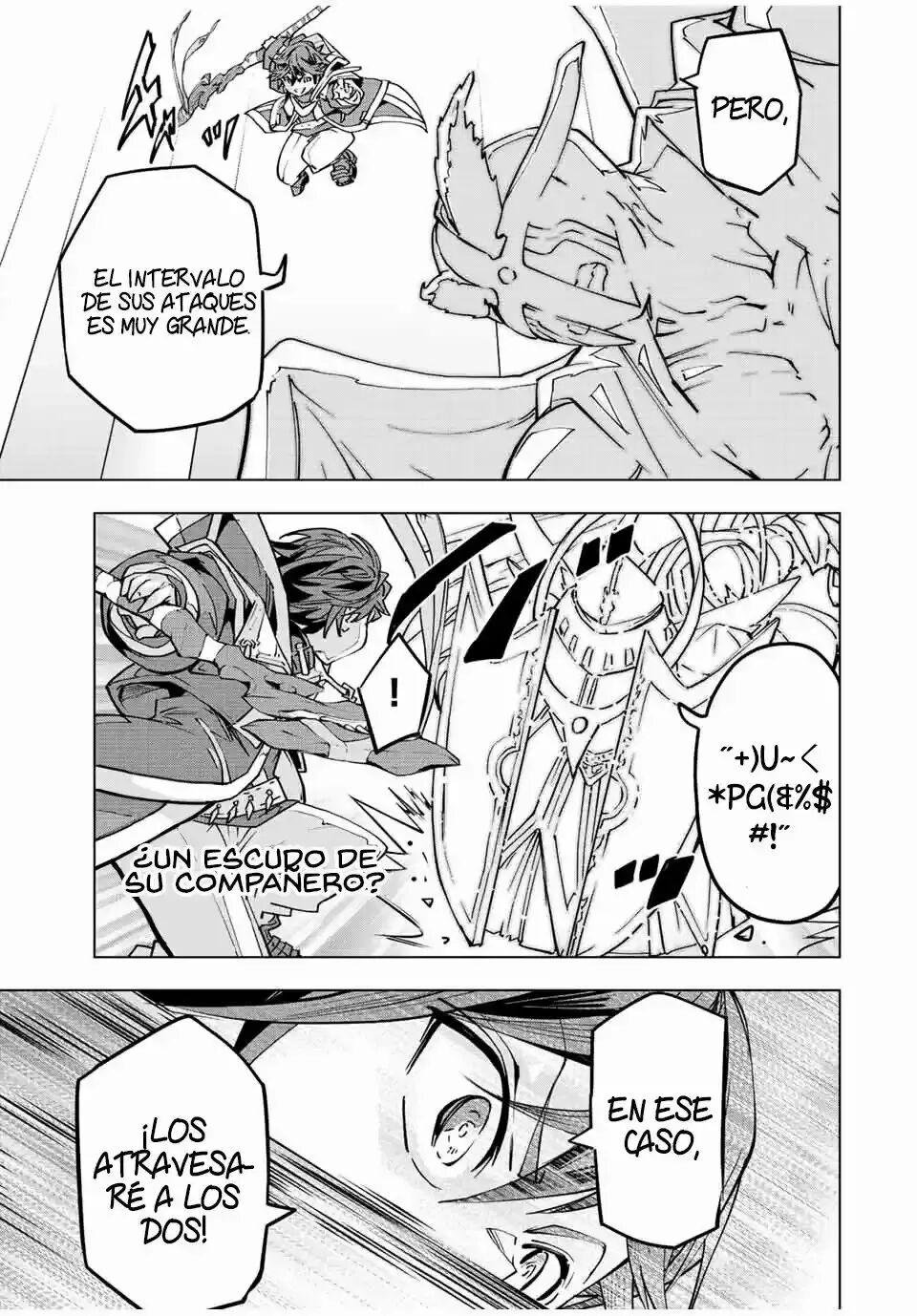Read GACHA INFINITO Manga Online