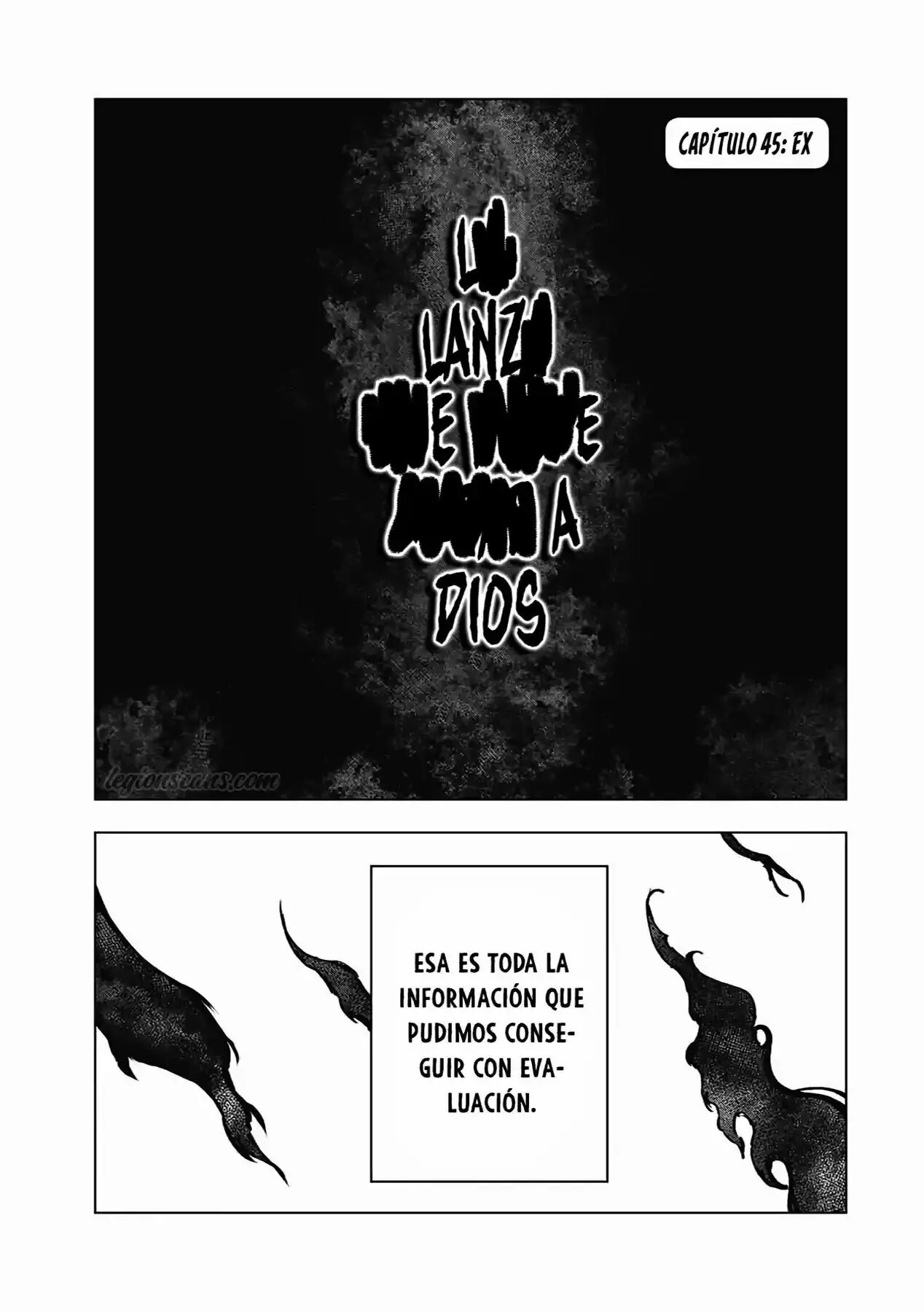 Read GACHA INFINITO Manga Online
